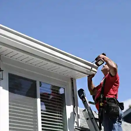 gutter services Star Harbor